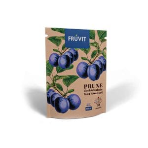 Prune deshidratate fără sâmburi