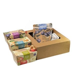 Box - Gust Autentic