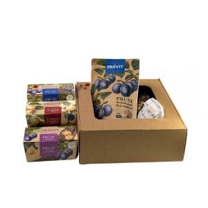 Box - Tradiție și Răsfăț